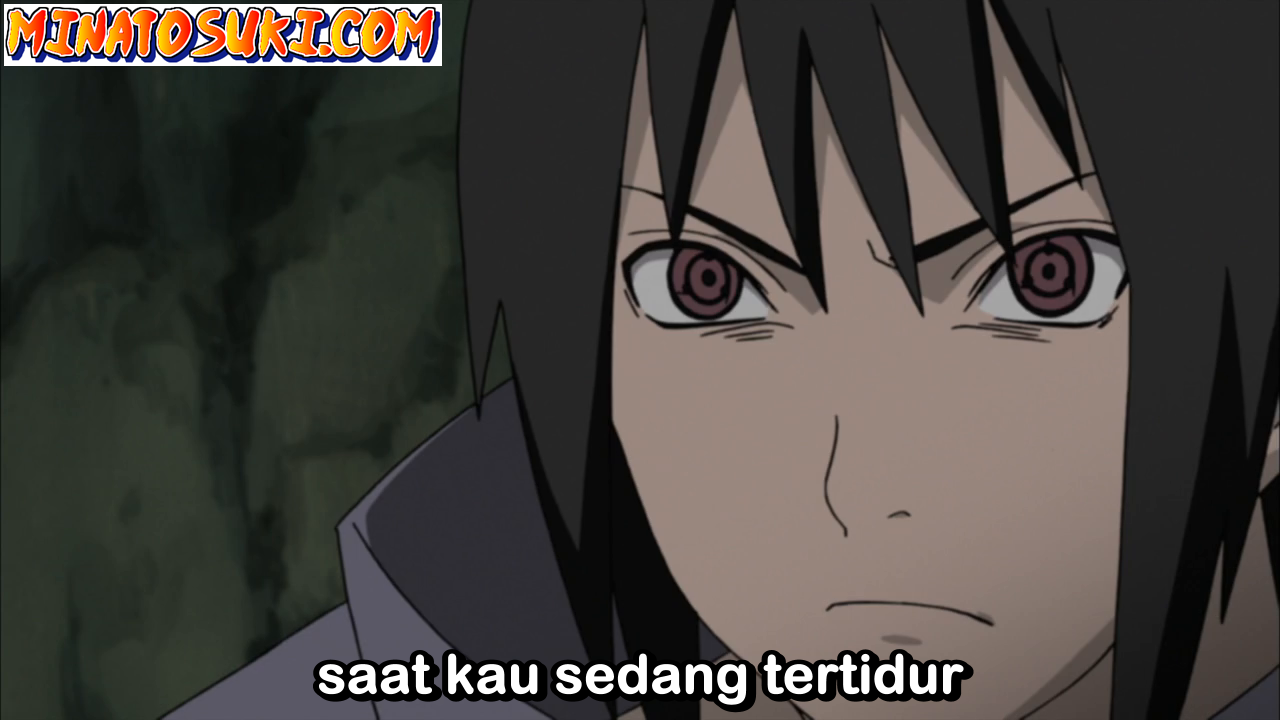 Naruto Shippuuden 333 subtitle indonesia 3gp mp4 avi mkv